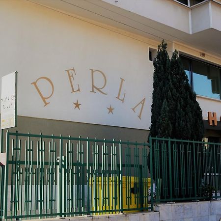 Hotel Perla Gorna Oryakhovitsa Luaran gambar