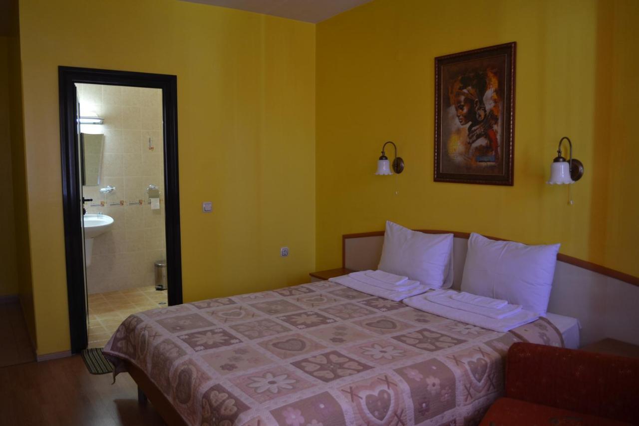 Hotel Perla Gorna Oryakhovitsa Luaran gambar