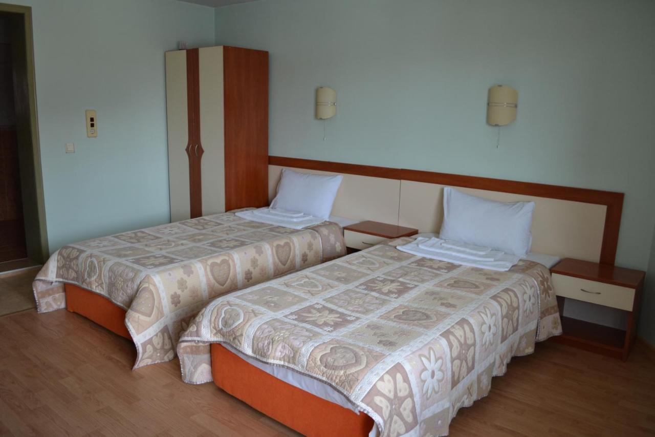 Hotel Perla Gorna Oryakhovitsa Luaran gambar