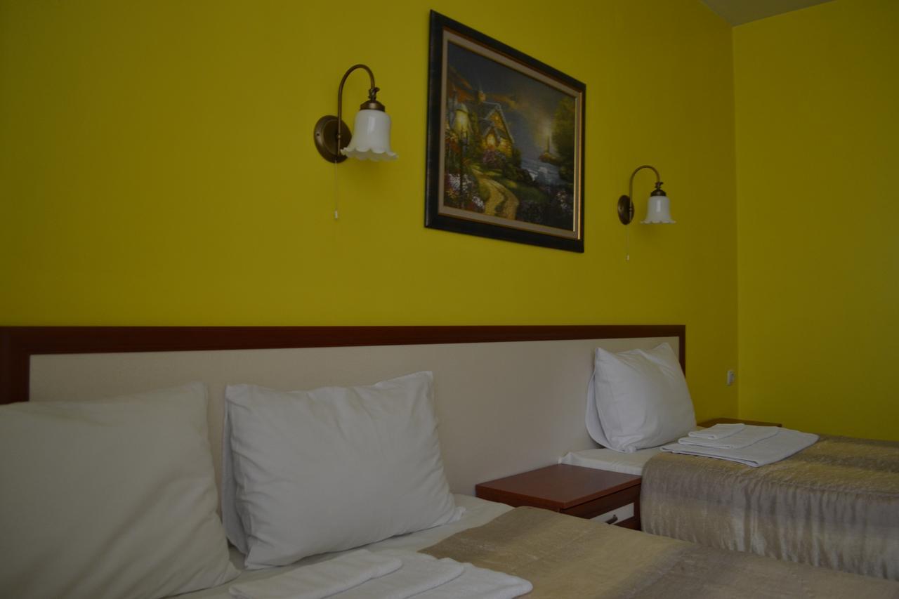 Hotel Perla Gorna Oryakhovitsa Luaran gambar