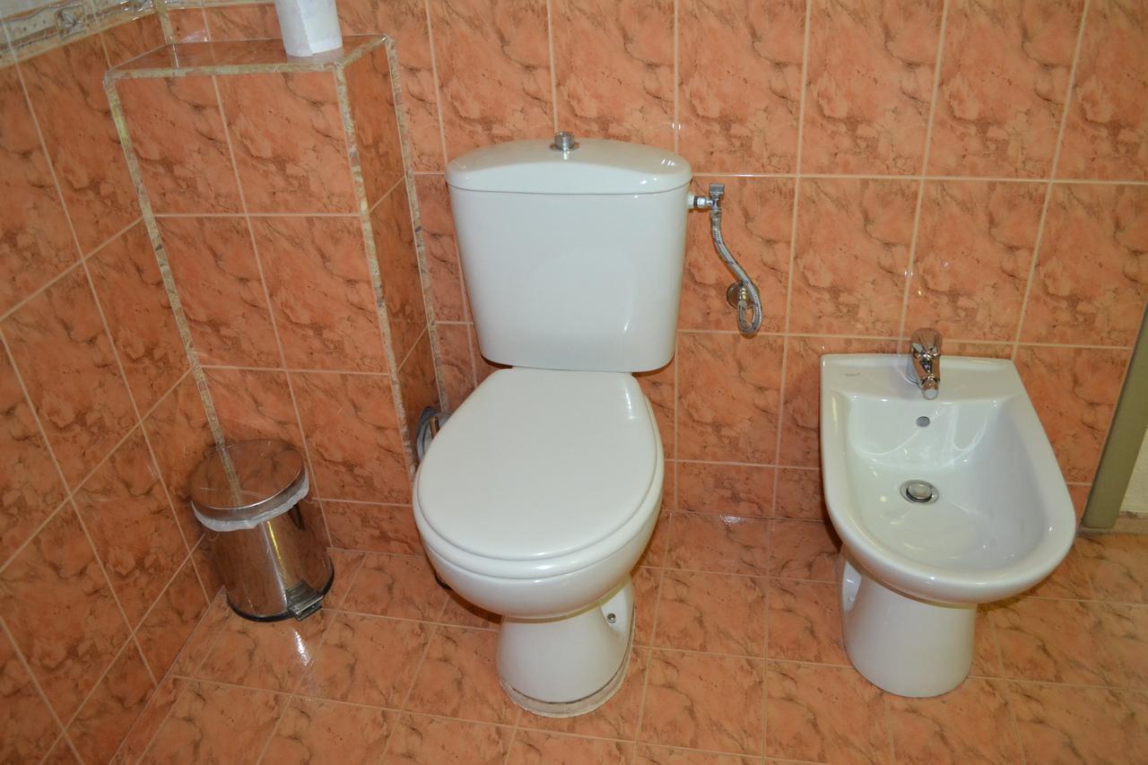 Hotel Perla Gorna Oryakhovitsa Luaran gambar