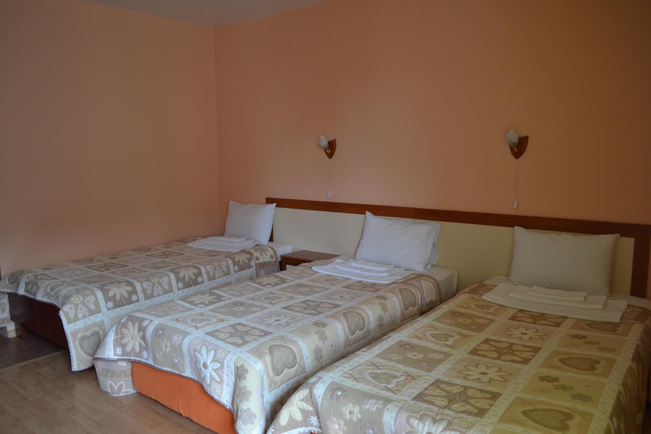 Hotel Perla Gorna Oryakhovitsa Luaran gambar