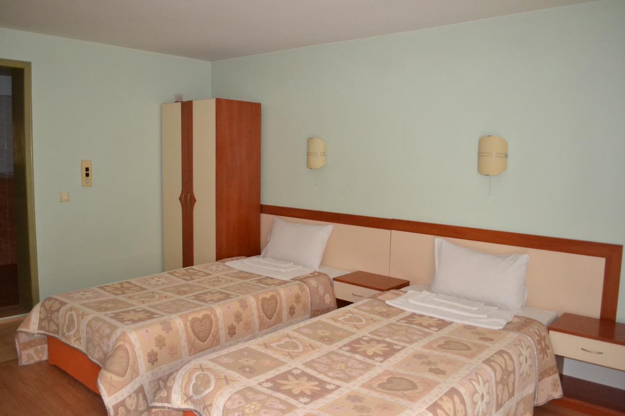 Hotel Perla Gorna Oryakhovitsa Luaran gambar