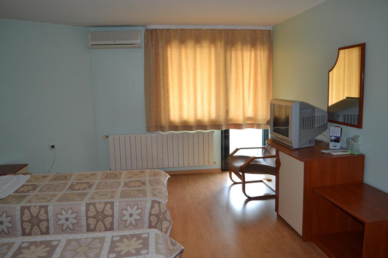 Hotel Perla Gorna Oryakhovitsa Luaran gambar