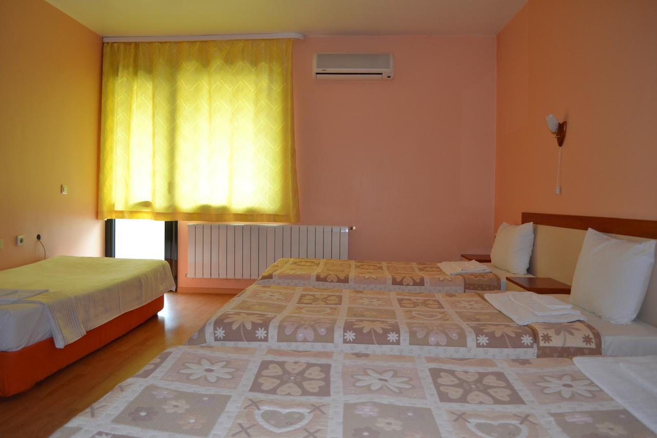 Hotel Perla Gorna Oryakhovitsa Luaran gambar