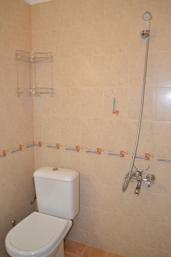Hotel Perla Gorna Oryakhovitsa Luaran gambar