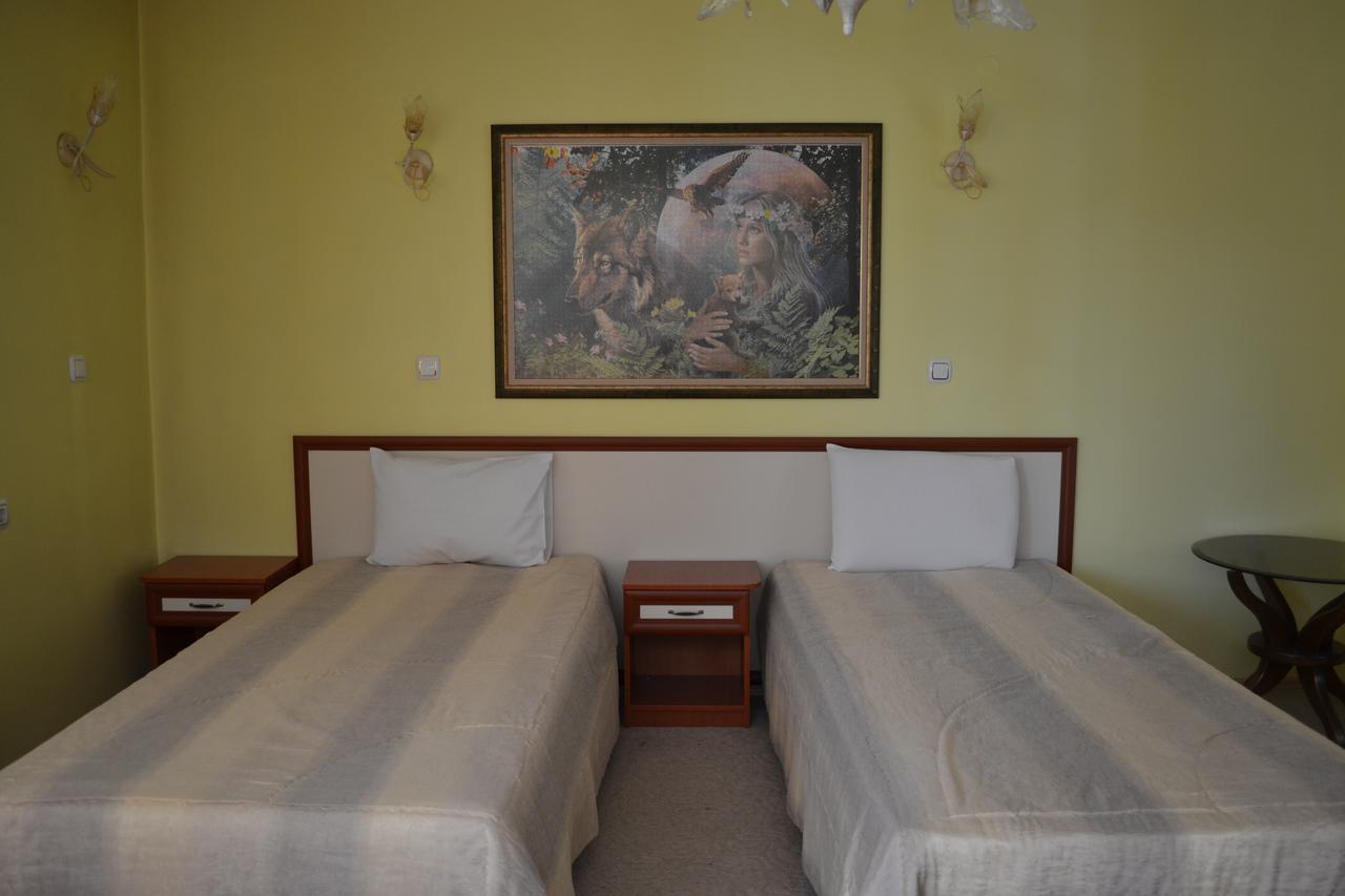 Hotel Perla Gorna Oryakhovitsa Luaran gambar