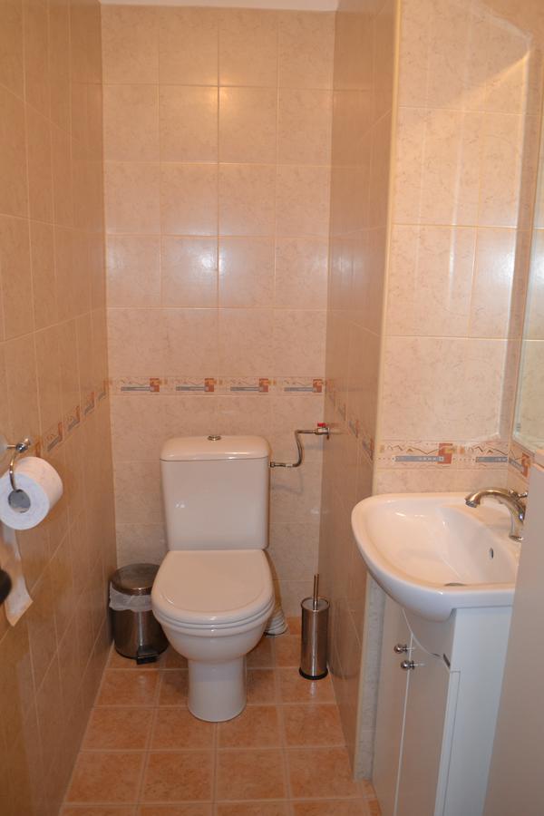 Hotel Perla Gorna Oryakhovitsa Luaran gambar
