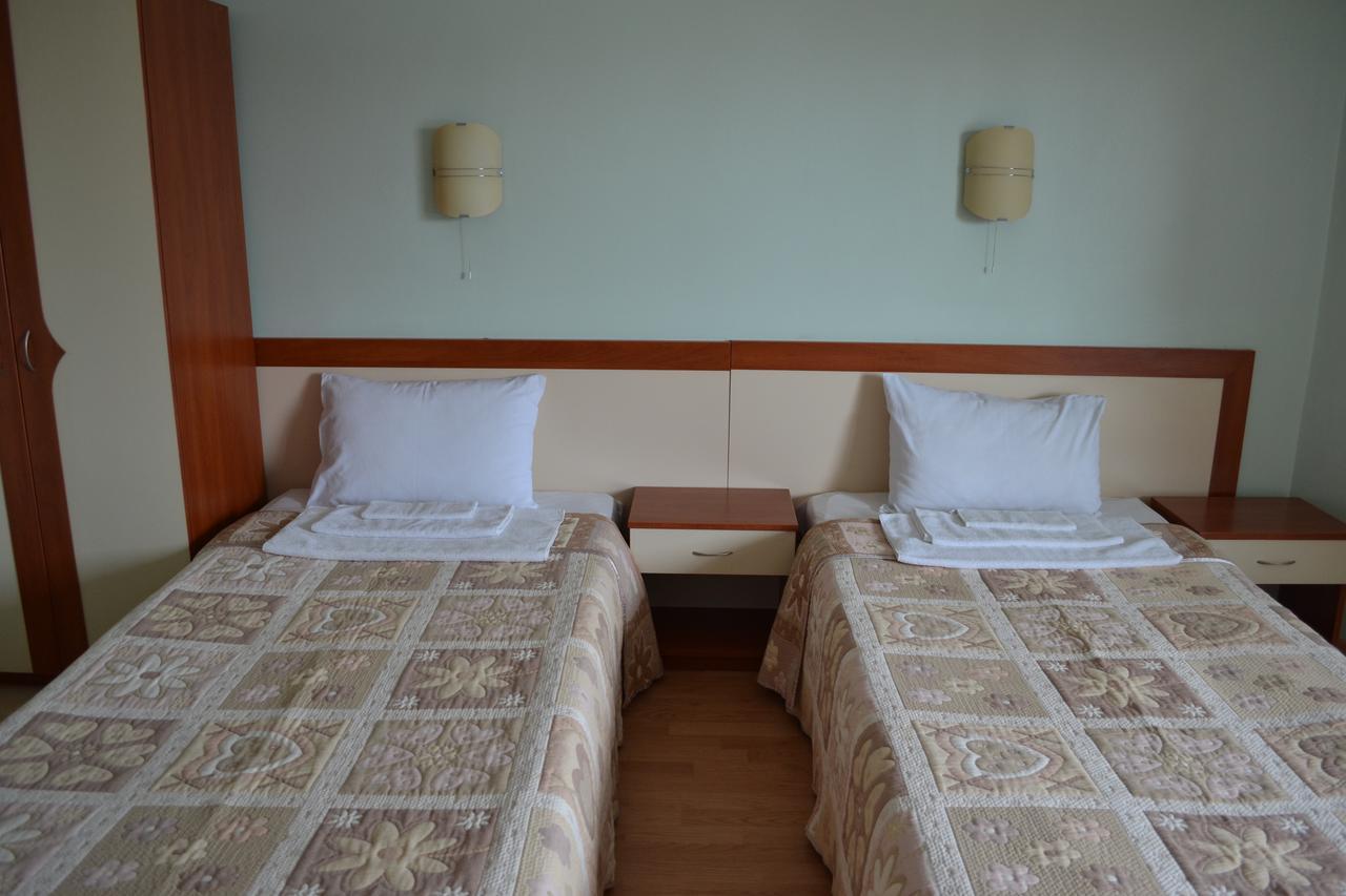 Hotel Perla Gorna Oryakhovitsa Luaran gambar