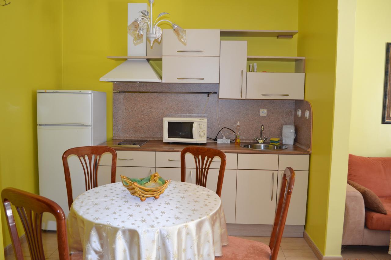 Hotel Perla Gorna Oryakhovitsa Luaran gambar