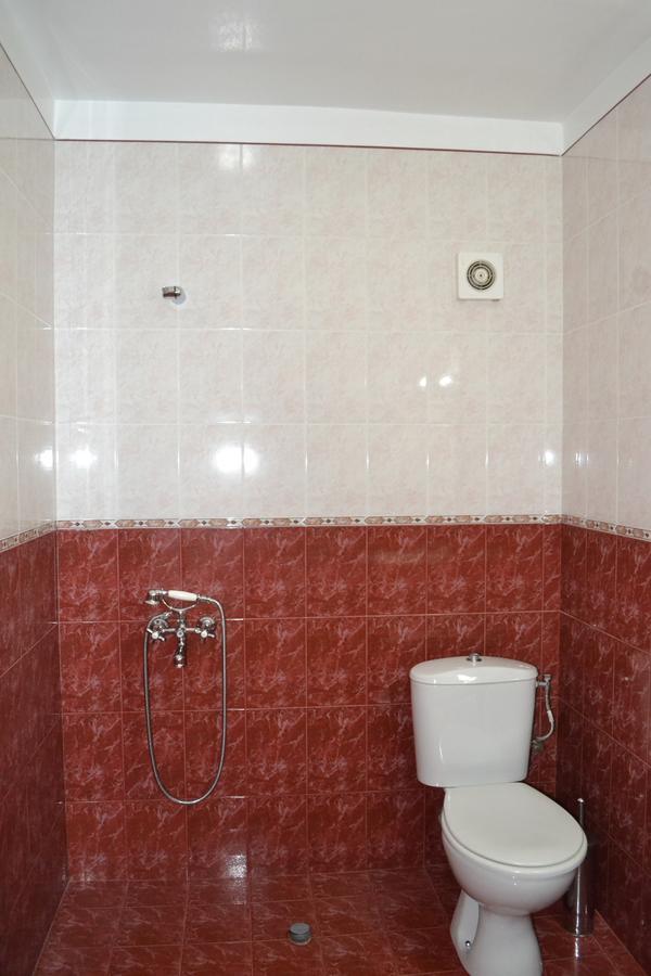 Hotel Perla Gorna Oryakhovitsa Luaran gambar
