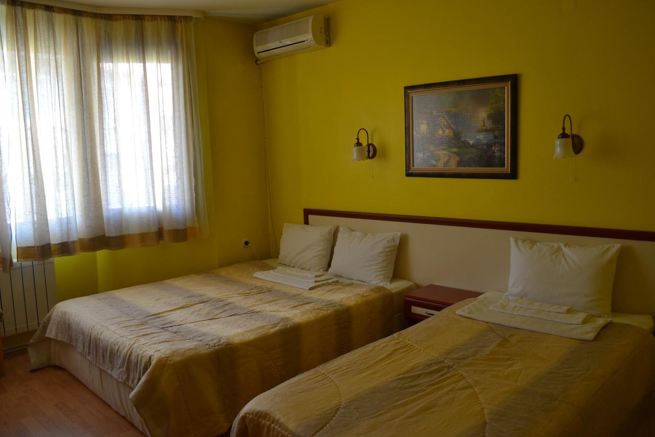 Hotel Perla Gorna Oryakhovitsa Luaran gambar