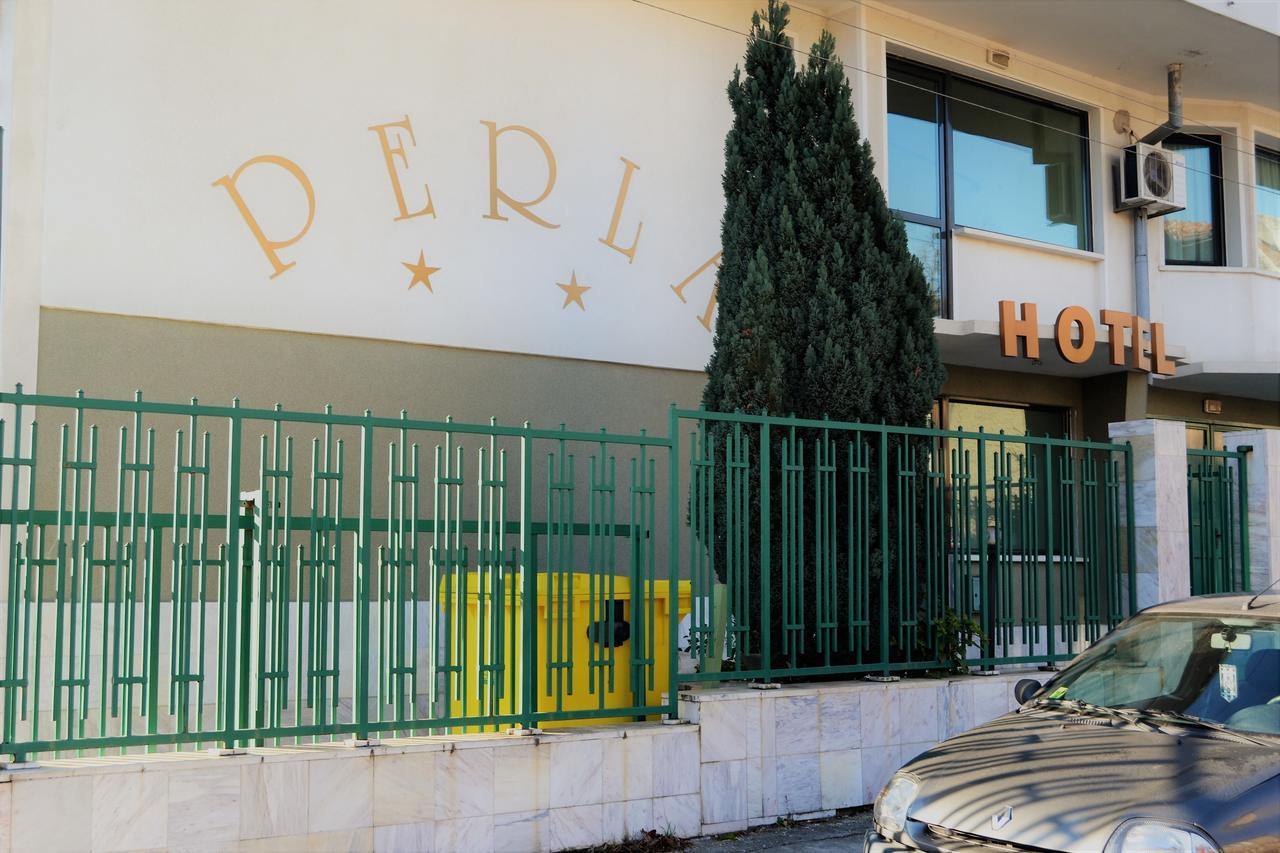 Hotel Perla Gorna Oryakhovitsa Luaran gambar