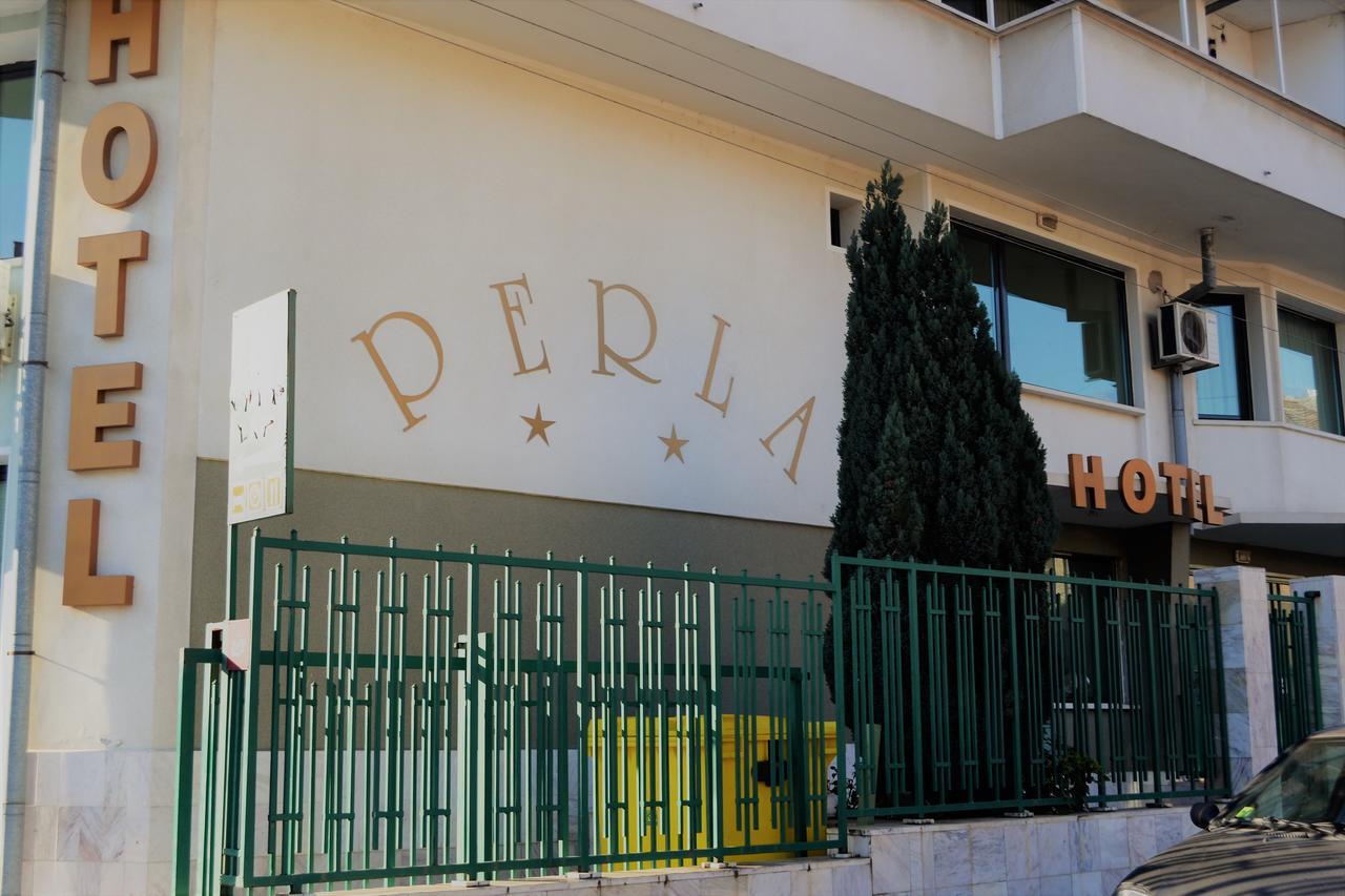 Hotel Perla Gorna Oryakhovitsa Luaran gambar